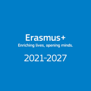Erasmus + - Akcja kluczowa 2 – Budowanie potencjału w szkolnictwie wyższym – Erasmus +