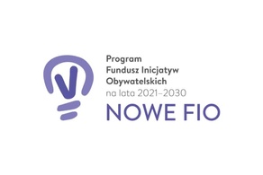Program Fundusz Inicjatyw Obywatelskich NOWEFIO na lata 2021-2030 (NOWEFIO)