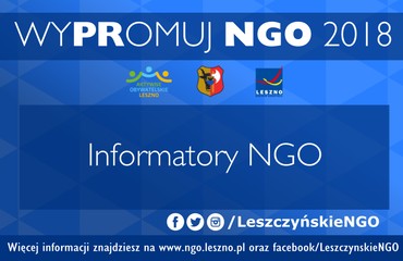Informatory NGO