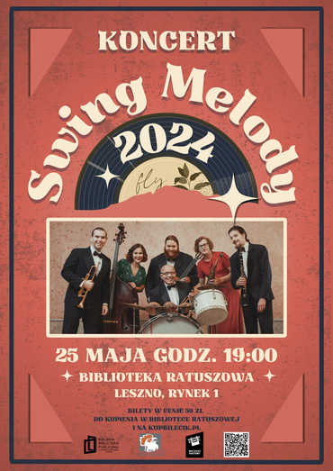 Swingowy koncert czeskiego 